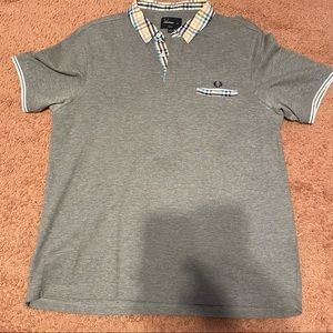 Fred Perry Shirt
